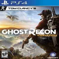 Ps4 Ghost Recon Wildlands Original
