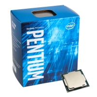 Intel Pentium G4560 Dual Core Skylake 3.3ghz 3m