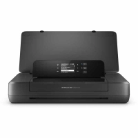 Impresora Portatil Hp 200 Officejet Wifi