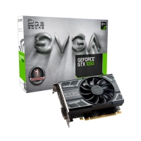 Placa De Video Evga Geforce Gtx 1050 2gb Ddr5