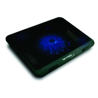 Base Cooler Para Notebook Netmak Nm-n019 Coooler 140mm