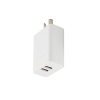 Cargador Celular Sony Cp-ad2m2 Micro Usb 3a 2 Puertos