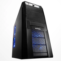 Gabinete Pc Sentey Bx1-4284 V2.1 650w