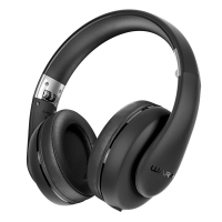 Auricular Headset Sentey Warp Pro Ls-4422 Negro Manos Libres