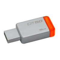 Pendrive Kingston Dt50 16gb Usb 3.1