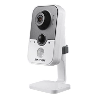 Camara Seguridad Hikvision Ip Wifi Hd1080p P2p Ds-2cd2420f-iw Lente 4mm