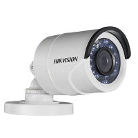 Camara Seguridad Hikvision Turbo Hd 1080p Ds-2ce16d0t-irp Lente 3.6mm