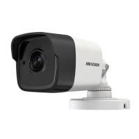 Camara Seguridad Hikvision Turbo Hd 3mp Ds-2ce16f1t-it Lente 3.6mm