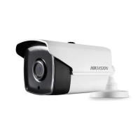 Camara Seguridad Hikvision Turbo Hd 3mp Ds-2ce16f1t-it5 Lente 3.6mm