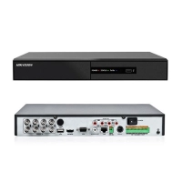 Dvr 8 Canales Hikvision Turbo Hd 1080p Ds-7208hghi-f1