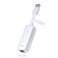 Adaptador Usb 3.0 M A Lan Rj45 H Tp-link Tl-ue300 1000mbps