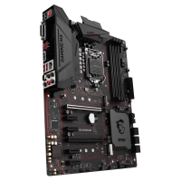 Motherboard Msi Z270-a Gaming M3 Ddr4 Hdmi Socket 1151