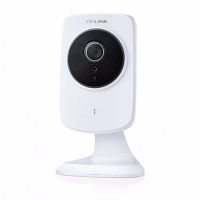 Camara Ip Cloud Tp-link Nc220 N300