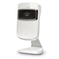 Camara Ip Cloud Tp-link Nc200 11n