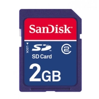 Sd 2gb Sandisk