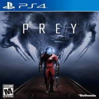 Ps4 Prey Original