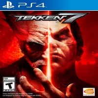 Ps4 Tekken 7 Original