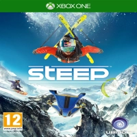 Xbox One Steep Original