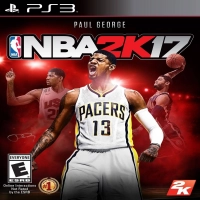 Ps3 Nba 2k17 Original