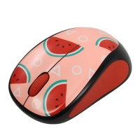 Mouse Inalambrico Logitech M317 Ergonomico Water