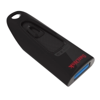 Pendrive Sandisk Ultra Sdcz48-016g-u46 16gb Usb 3.0