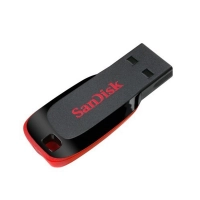 Pendrive Sandisk Sdcz50-032g-b35 32gb Usb 2.0