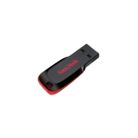 Pendrive Sandisk Sdcz50-064g-b35 64gb Usb 2.0