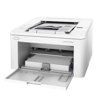 Impresora Laser Hp M203dw Monocromatica Wifi