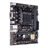 Motherboard Asus A68hm-plus Socket Fm2