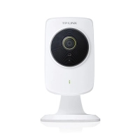 Camara Ip Cloud Tp-link Nc250 Hd 720p N300