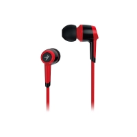 Auricular In Ear Genius Hs-m225 Rojo Manoslibres