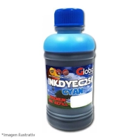 Tinta Alternativa Universal 250cc Cyan Light