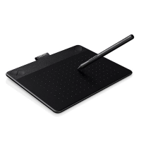 Tableta Digitalizadora Wacom Intuos Photo 2540ipp Con Lapiz