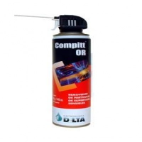 Removedor De Particulas Delta Compitt Con Gatillo X 450gr
