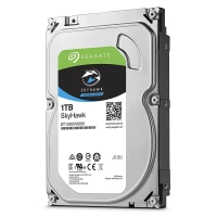 Disco Rigido Pc Seagate Skyhawk 1tb 7200rpm 64mb Video Vigilancia