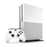 Xbox One S 500gb Battlefield 1