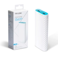 Cargador Portatil Tp-link Tl-pb15600 15600mah 2 Puertos