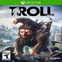 Juego Xbox One Troll And I Original