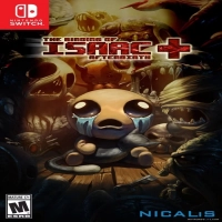 Switch The Binding Of Isaac: Afterbirth Original
