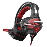 Auricular Headset Gamer Sentey Spiral Gs-4590