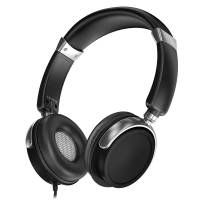 Auricular Headphone Sentey Phaint Ls-4230 Negro Manos Libres