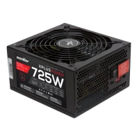 Fuente Pc Power Sentey Xpp725-hm 725w