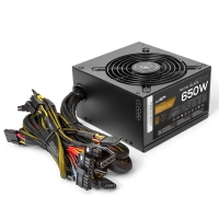 Fuente Pc Power Sentey Mbp650-hm 650w
