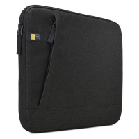 Fundas Netbook Caselogic Huxs-113 Negro 13.3 Pulg