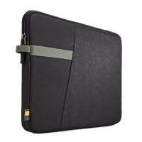 Funda Notebook Caselogic Ibrs-114 Negro 14 Pulg.