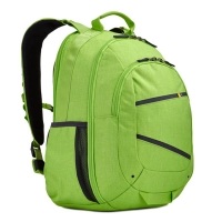 Mochila Notebook Caselogic Bpca-315 Lime Green 15.6 Pulg
