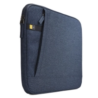 Funda Netbook Caselogic Huxs-113 Azul 13.3 Pulg
