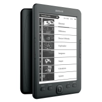 Ereader Xview Bookie Ebook Reader