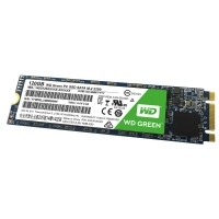 Disco Solido Ssd Pcie M.2 Western Digital Wds120g1g0b 120gb