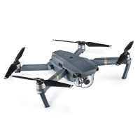 Drone Dji Mavic Pro Camara 4k Gps Activetrack Version 2017